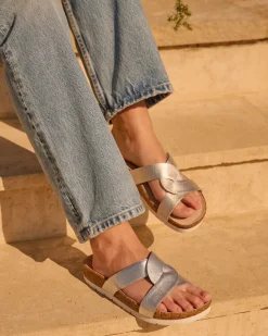 Women ABEO Standard|Education-Lanai Slide