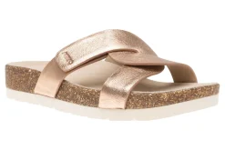 Women ABEO Standard|Education-Lanai Slide Metatarsal