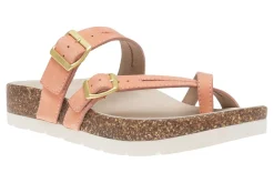 Women ABEO Standard|Education-Lanai Thong Sandal