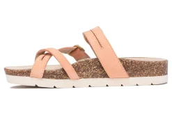 Women ABEO Standard|Education-Lanai Thong Sandal