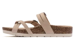 Women ABEO Standard|Education-Lanai Thong Sandal