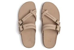 Women ABEO Standard|Education-Lanai Thong Sandal