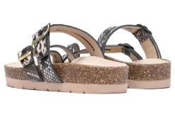 Women ABEO Standard|Education-Lanai Thong Sandal