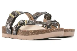 Women ABEO Standard|Education-Lanai Thong Sandal