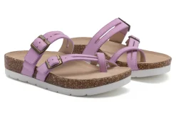 Women ABEO Standard|Education-Lanai Thong Sandal Metatarsal
