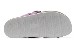 Women ABEO Standard|Education-Lanai Thong Sandal Metatarsal