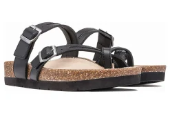 Women ABEO Standard|Education-Lanai Thong Sandal Metatarsal