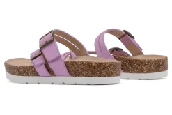 Women ABEO Standard|Education-Lanai Thong Sandal Metatarsal