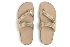 Women ABEO Education|Travel-Lanai Thong Sandal Metatarsal