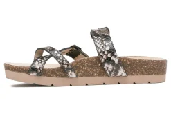 Women ABEO Standard|Education-Lanai Thong Sandal Metatarsal