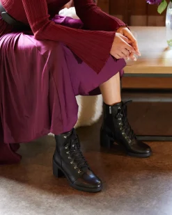 Women ABEO Standard|Office-Metropolis Lace Metatarsal