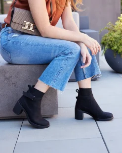 Women ABEO Standard|Office-Metropolis Strap