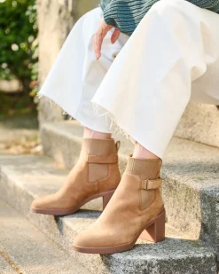 Women ABEO Standard|Office-Metropolis Strap