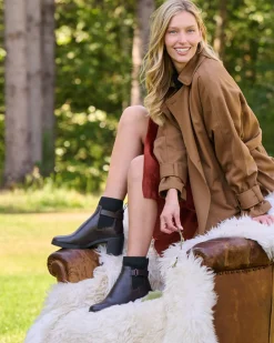 Women ABEO Standard|Office-Metropolis Strap Metatarsal