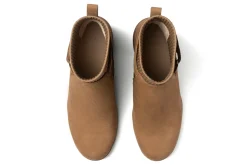 Women ABEO Standard|Office-Metropolis Strap Metatarsal