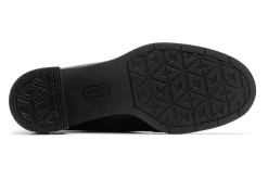 Women ABEO Standard|Office-Metropolis Zip Metatarsal