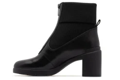 Women ABEO Standard|Office-Metropolis Zip Metatarsal