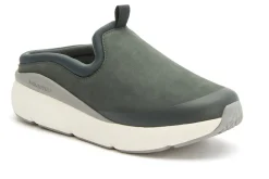 Women ABEO Standard|Education-MXV Shift Clog Metatarsal