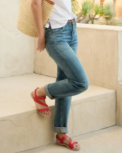 Women ABEO Standard|Education-Oasis Sandal