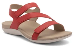 Women ABEO Education|Travel-Oasis Sandal Metatarsal