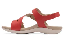 Women ABEO Education|Travel-Oasis Sandal Metatarsal
