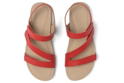 Women ABEO Education|Travel-Oasis Sandal Metatarsal