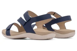 Women ABEO Education|Travel-Oasis Sandal Metatarsal