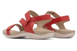 Women ABEO Education|Travel-Oasis Sandal Metatarsal
