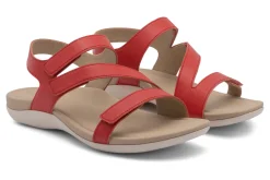 Women ABEO Education|Travel-Oasis Sandal Metatarsal
