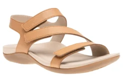 Women ABEO Standard|Education-Oasis Sandal Metatarsal