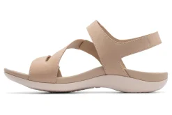 Women ABEO Standard|Education-Oasis Sandal Metatarsal