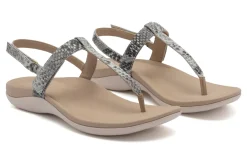 Women ABEO Standard|Education-Oasis T Strap