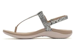 Women ABEO Standard|Education-Oasis T Strap