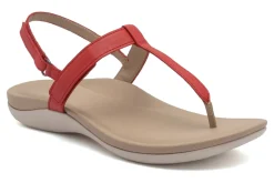 Women ABEO Standard|Education-Oasis T Strap Metatarsal
