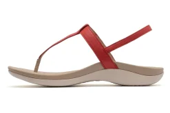 Women ABEO Standard|Education-Oasis T Strap Metatarsal
