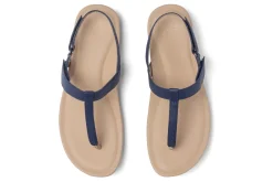 Women ABEO Standard|Education-Oasis T Strap Metatarsal