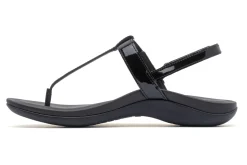 Women ABEO Standard|Education-Oasis T Strap Metatarsal