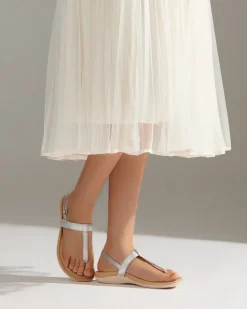 Women ABEO Standard|Education-Oasis T Strap Metatarsal