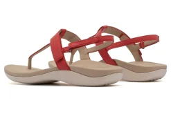 Women ABEO Standard|Education-Oasis T Strap Metatarsal