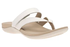 Women ABEO Standard|Education-Oasis Thong Sandal Metatarsal
