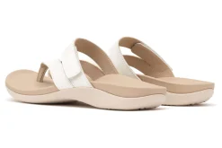 Women ABEO Standard|Education-Oasis Thong Sandal Metatarsal