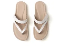 Women ABEO Standard|Education-Oasis Thong Sandal Metatarsal
