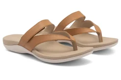 Women ABEO Standard|Education-Oasis Thong Sandal Metatarsal