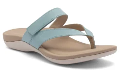 Women ABEO Standard|Education-Oasis Thong Sandal Metatarsal