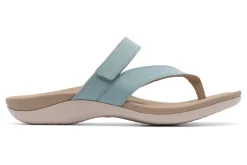 Women ABEO Standard|Education-Oasis Thong Sandal Metatarsal