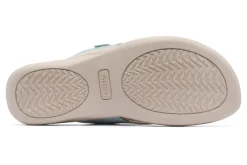 Women ABEO Standard|Education-Oasis Thong Sandal Metatarsal