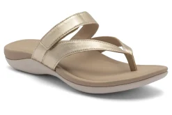 Women ABEO Standard|Education-Oasis Thong Sandal Metatarsal