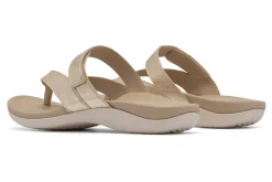 Women ABEO Standard|Education-Oasis Thong Sandal Metatarsal