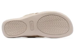 Women ABEO Standard|Education-Oasis Thong Sandal Metatarsal