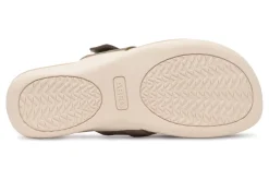 Women ABEO Standard|Education-Oasis Thong Sandal Metatarsal